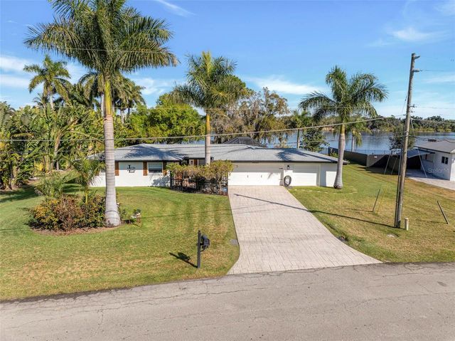 14526 RIVERSIDE DRIVE, Fort Myers, FL 33905