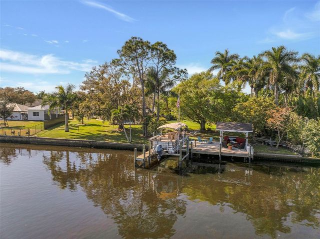 14526 RIVERSIDE DRIVE, Fort Myers, FL 33905