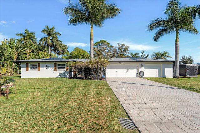 14526 RIVERSIDE DRIVE, Fort Myers, FL 33905