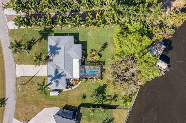 14526 RIVERSIDE DRIVE, Fort Myers, FL 33905