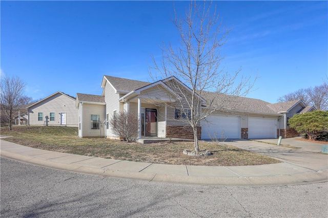 7823 Troup Avenue, Kansas City, KS 66112