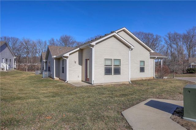 7823 Troup Avenue, Kansas City, KS 66112