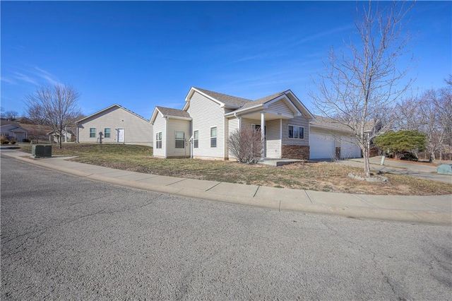 7823 Troup Avenue, Kansas City, KS 66112