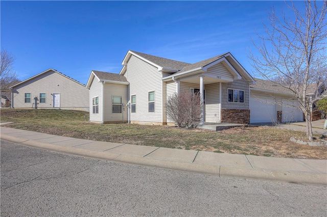 7823 Troup Avenue, Kansas City, KS 66112