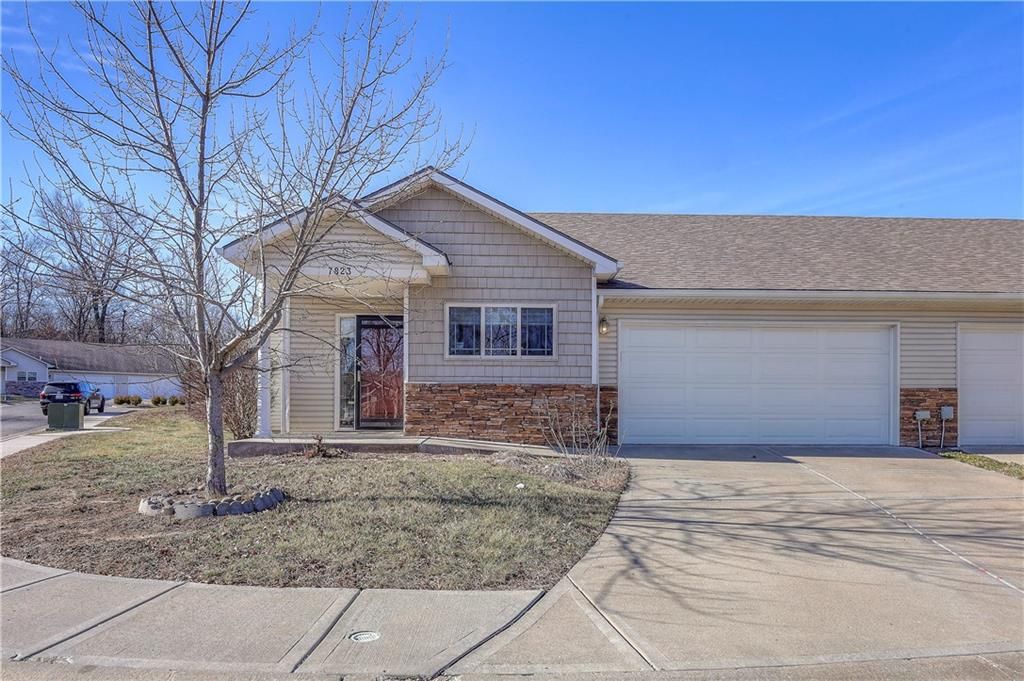 7823 Troup Avenue, Kansas City, KS 66112