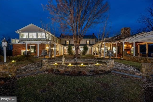 1787 LIGHT HORSE LN, Delaplane, VA 20144