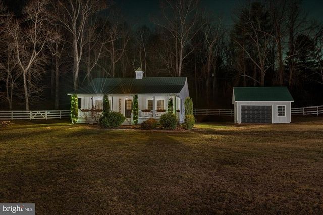 1787 LIGHT HORSE LN, Delaplane, VA 20144