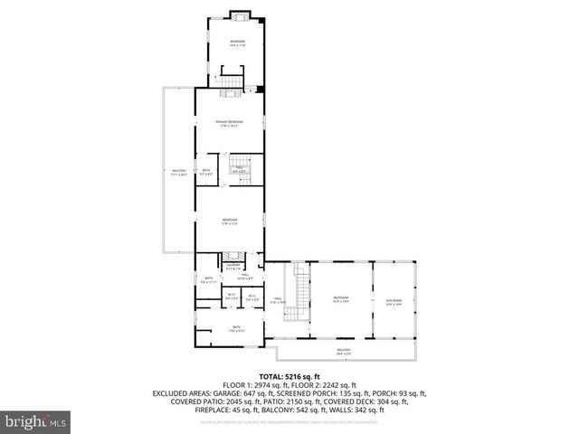 1787 LIGHT HORSE LN, Delaplane, VA 20144