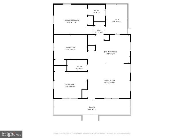 1787 LIGHT HORSE LN, Delaplane, VA 20144