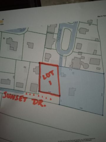 0 Sunset Drive, La Vergne, TN 37086
