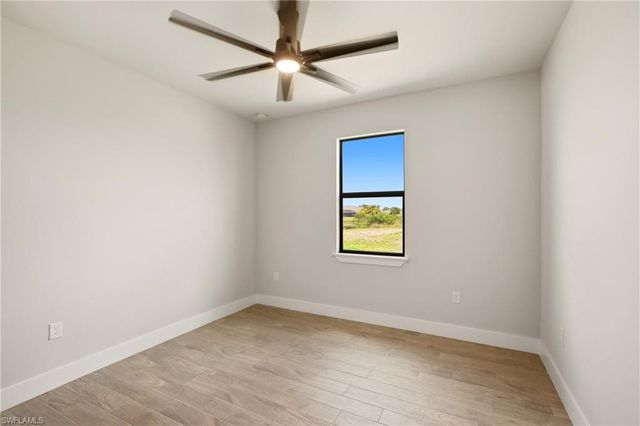 3750 NE 13th AVE, Cape Coral, FL 33909