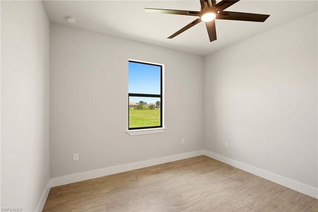 3750 NE 13th AVE, Cape Coral, FL 33909