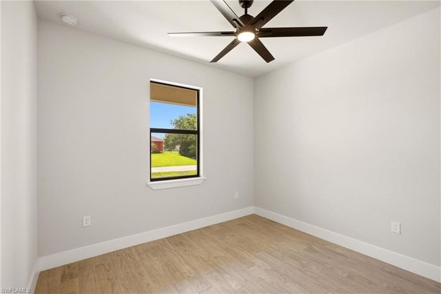 3750 NE 13th AVE, Cape Coral, FL 33909