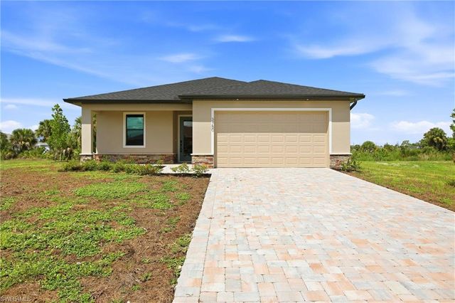 3750 NE 13th AVE, Cape Coral, FL 33909