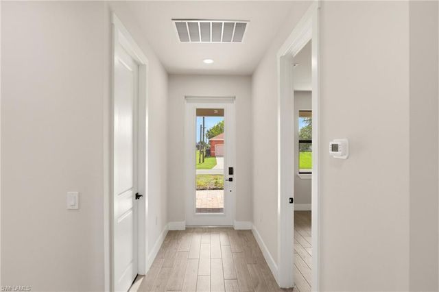 3750 NE 13th AVE, Cape Coral, FL 33909