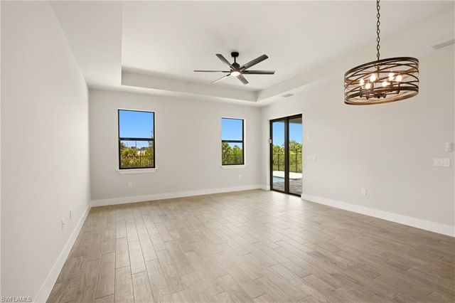 3750 NE 13th AVE, Cape Coral, FL 33909