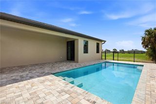 3750 NE 13th AVE, Cape Coral, FL 33909