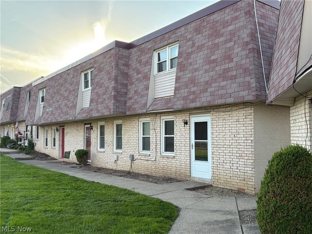 4263 Bennington Boulevard, Brunswick, OH 44212