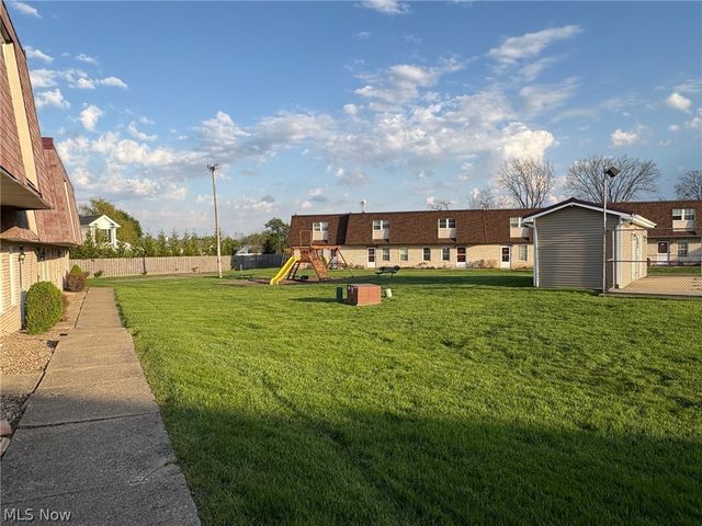 4263 Bennington Boulevard, Brunswick, OH 44212