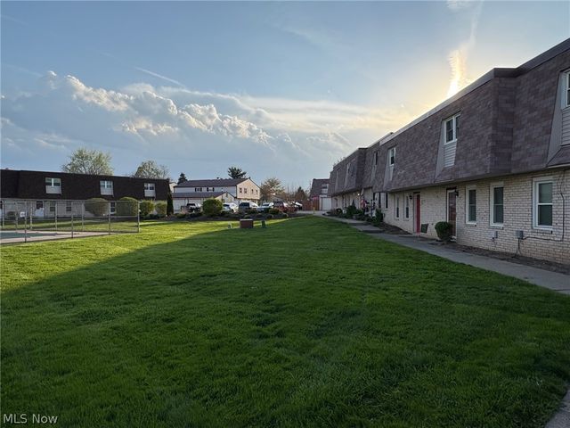4263 Bennington Boulevard, Brunswick, OH 44212
