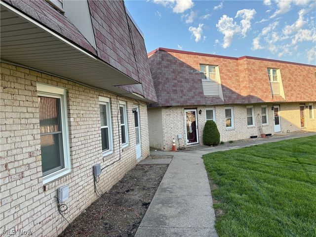 4263 Bennington Boulevard, Brunswick, OH 44212