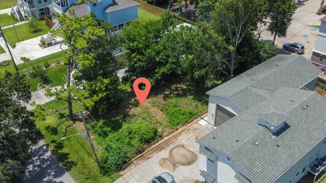 2914 Seargent Street, Seabrook, TX 77586