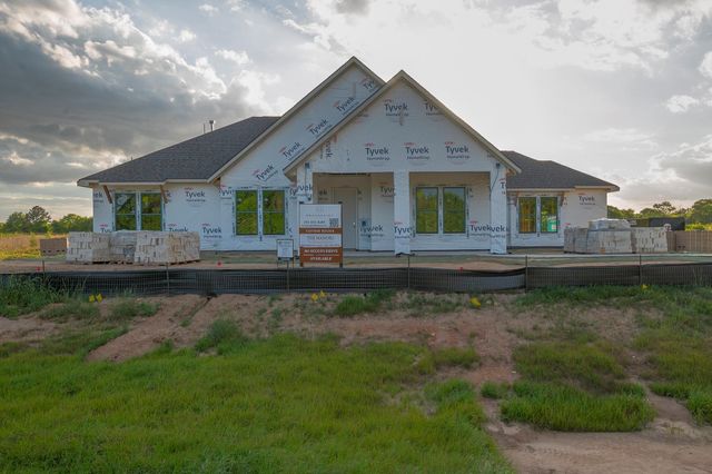 301 Seguin Drive, New Waverly, TX 77358