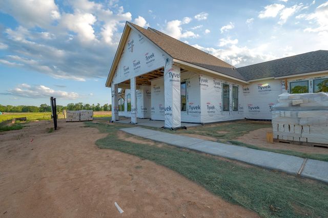 301 Seguin Drive, New Waverly, TX 77358
