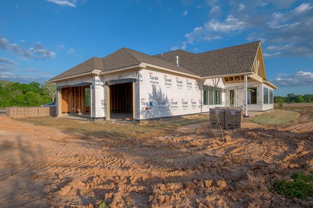 301 Seguin Drive, New Waverly, TX 77358