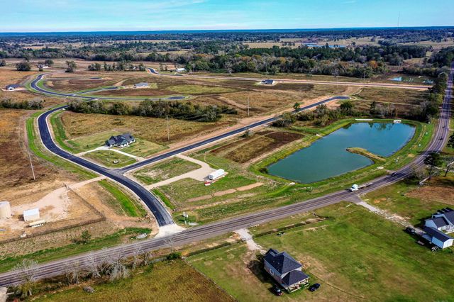 301 Seguin Drive, New Waverly, TX 77358