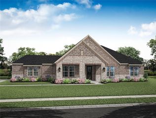 301 Seguin Drive, New Waverly, TX 77358