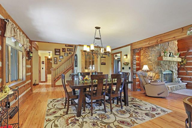 3210 Dyer Lake ROAD, Burlington, WI 53105