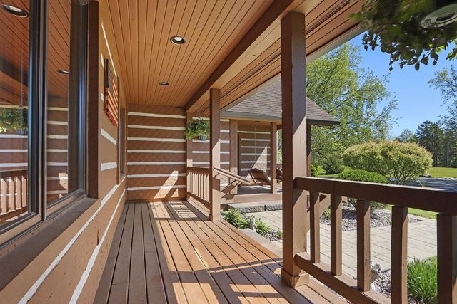3210 Dyer Lake ROAD, Burlington, WI 53105