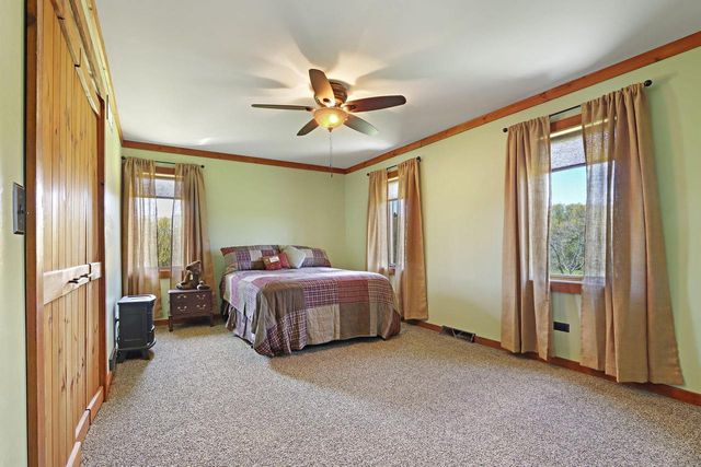 3210 Dyer Lake ROAD, Burlington, WI 53105