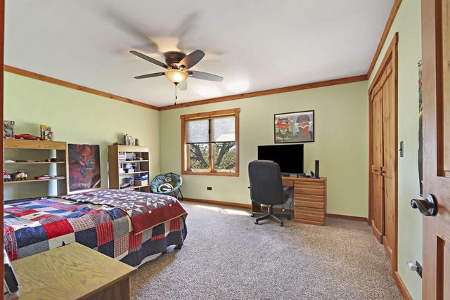 3210 Dyer Lake ROAD, Burlington, WI 53105