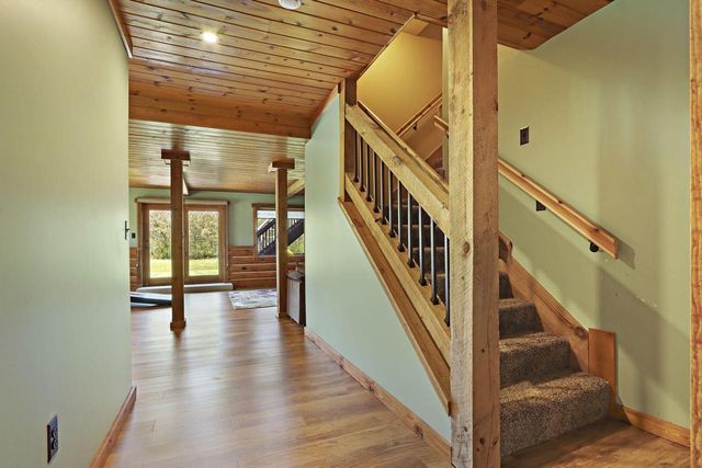 3210 Dyer Lake ROAD, Burlington, WI 53105