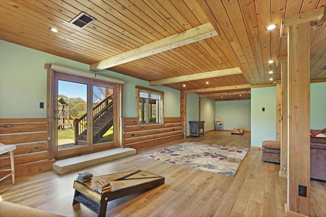 3210 Dyer Lake ROAD, Burlington, WI 53105