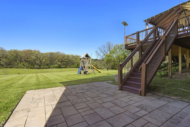 3210 Dyer Lake ROAD, Burlington, WI 53105