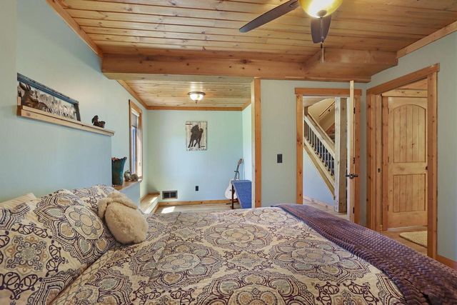 3210 Dyer Lake ROAD, Burlington, WI 53105