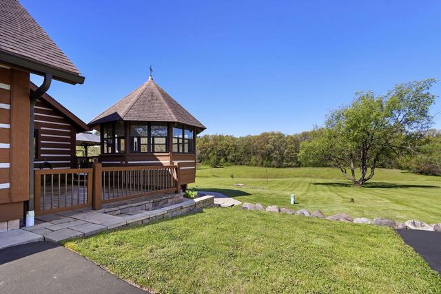 3210 Dyer Lake ROAD, Burlington, WI 53105