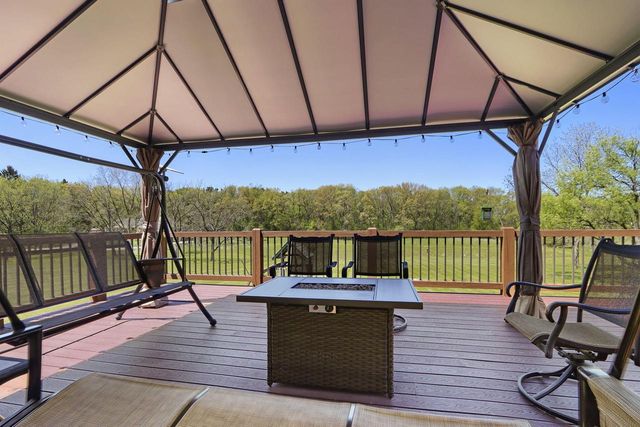 3210 Dyer Lake ROAD, Burlington, WI 53105