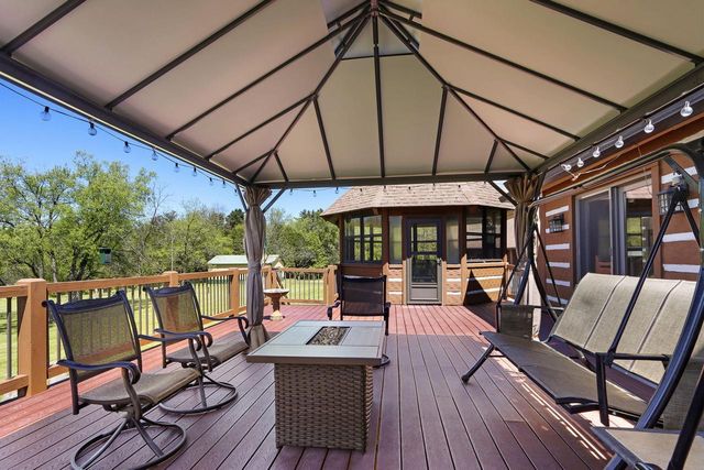3210 Dyer Lake ROAD, Burlington, WI 53105