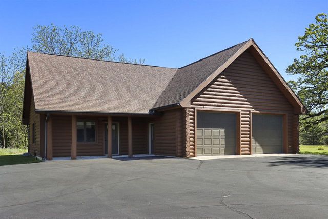 3210 Dyer Lake ROAD, Burlington, WI 53105