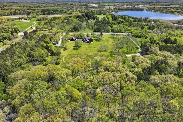 3210 Dyer Lake ROAD, Burlington, WI 53105