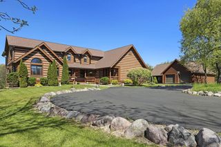 3210 Dyer Lake ROAD, Burlington, WI 53105