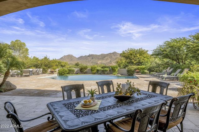 25763 N 116TH Street, Scottsdale, AZ 85255