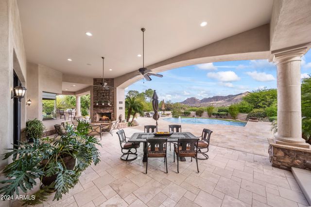 25763 N 116TH Street, Scottsdale, AZ 85255