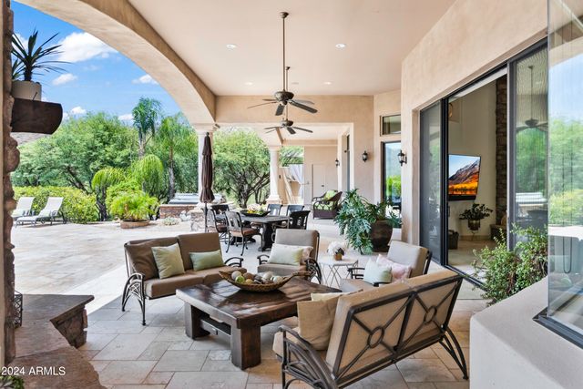 25763 N 116TH Street, Scottsdale, AZ 85255