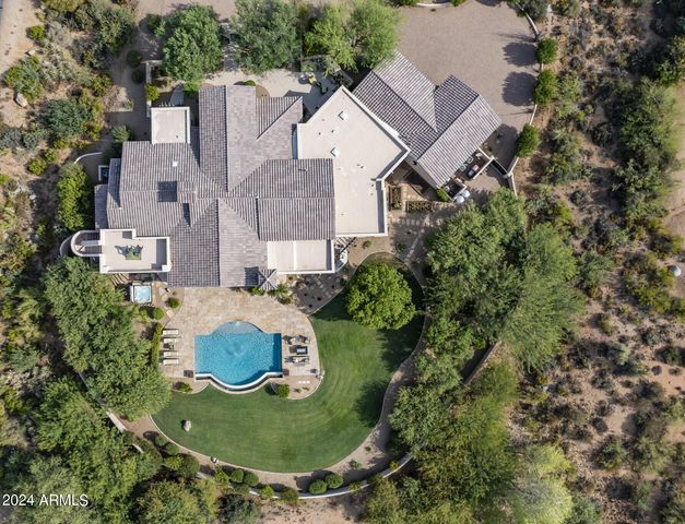 25763 N 116TH Street, Scottsdale, AZ 85255