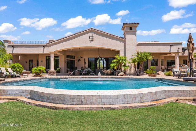 25763 N 116TH Street, Scottsdale, AZ 85255